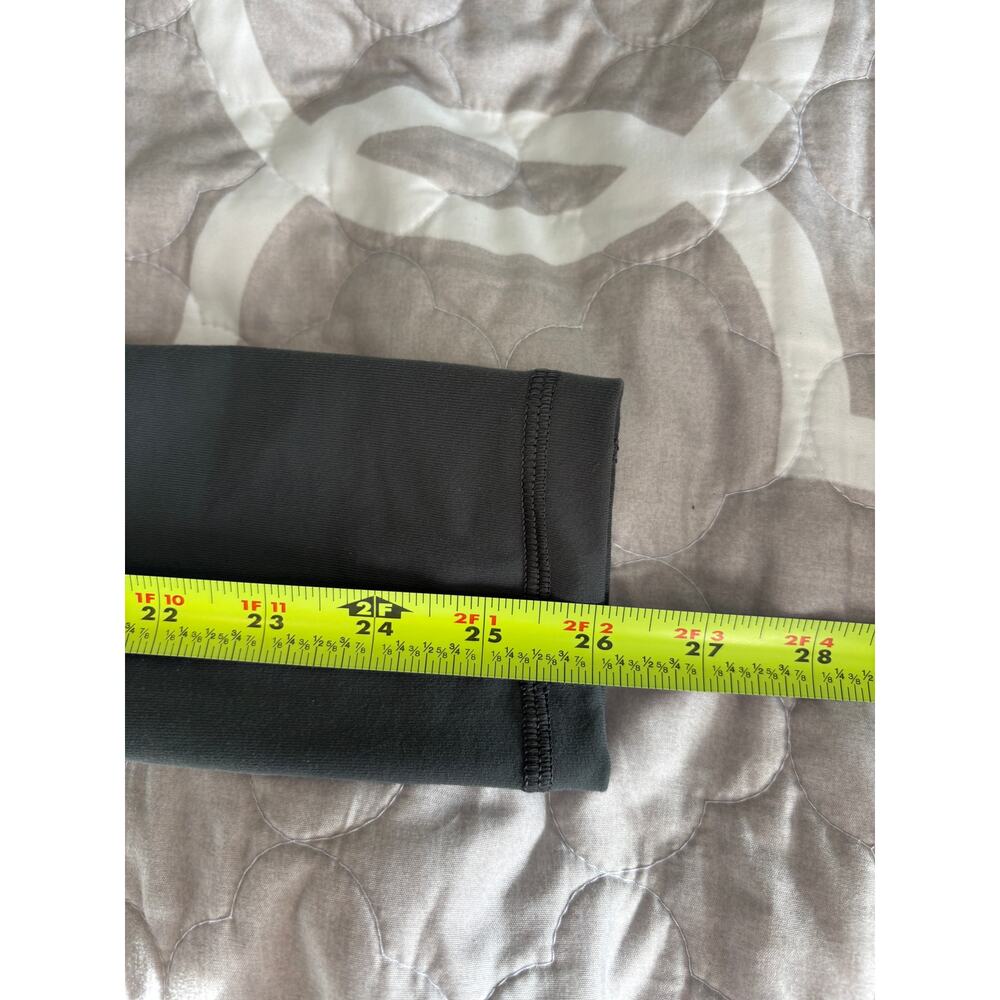 Wilfred Free Green Bodysuit One Piece XS Yoga Workout - Picture 8 of 9